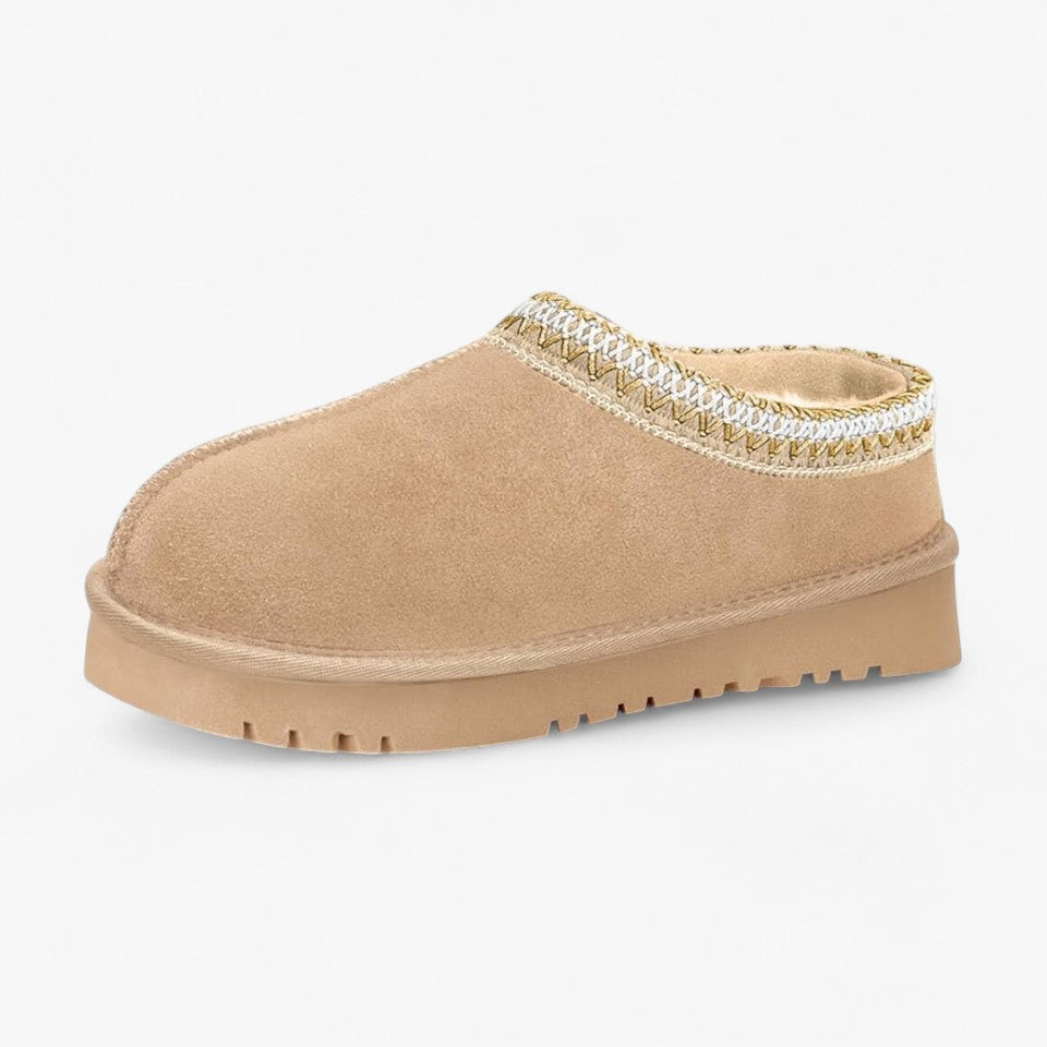 Women's Flat Slippers