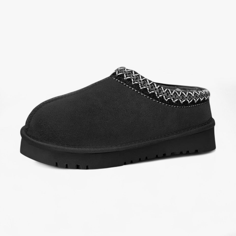Women's Flat Slippers