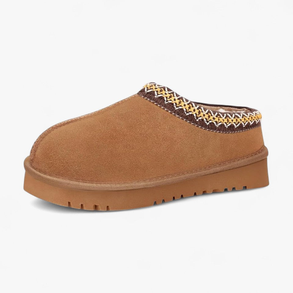 Women's Flat Slippers