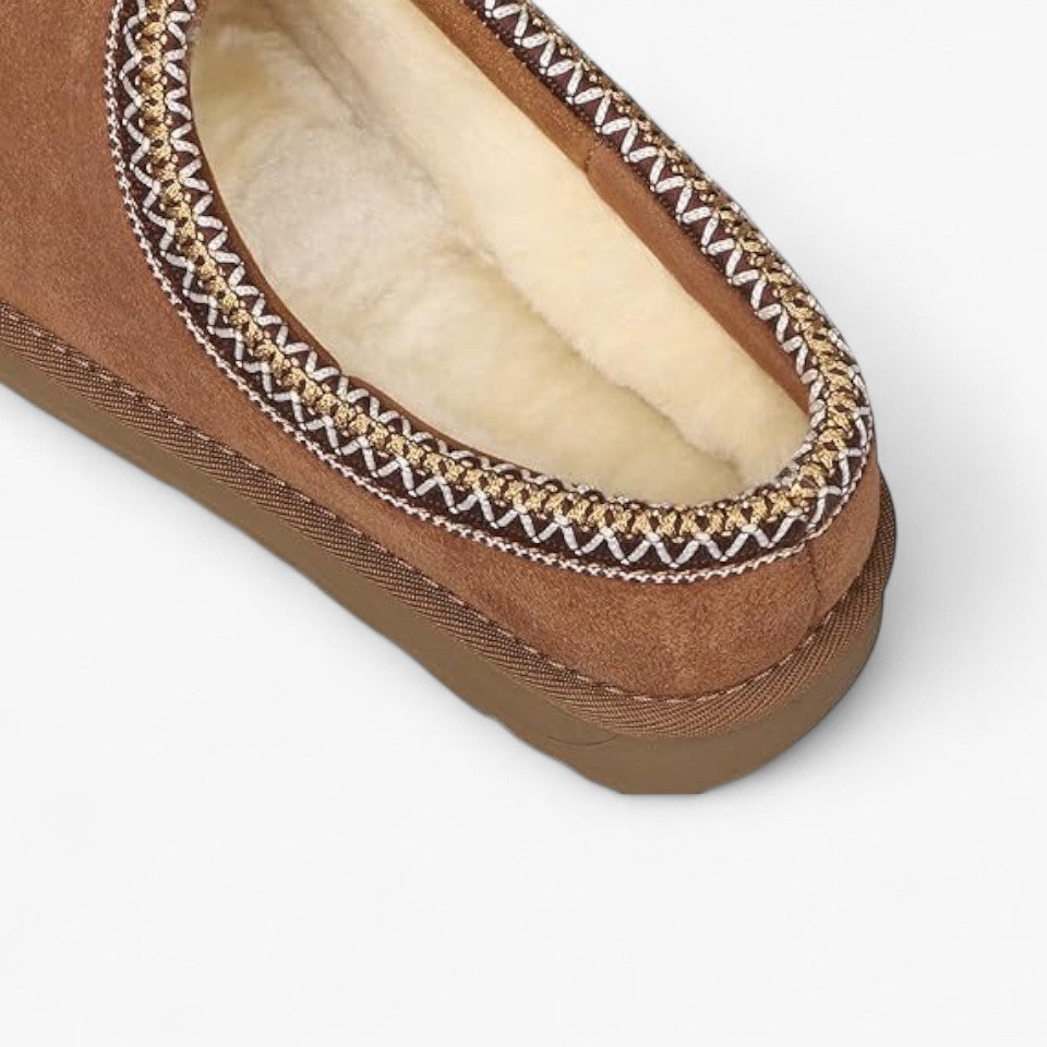 Women's Flat Slippers