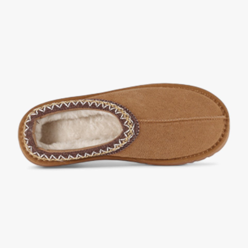 Women's Flat Slippers